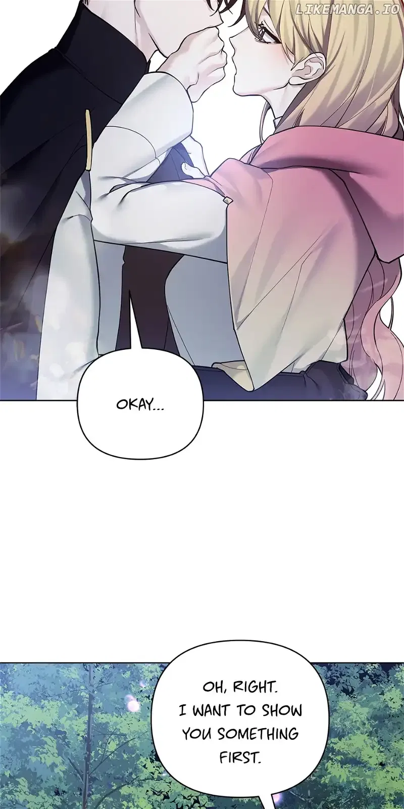 How Did I Become the Princess? Chapter 129 – Page 9