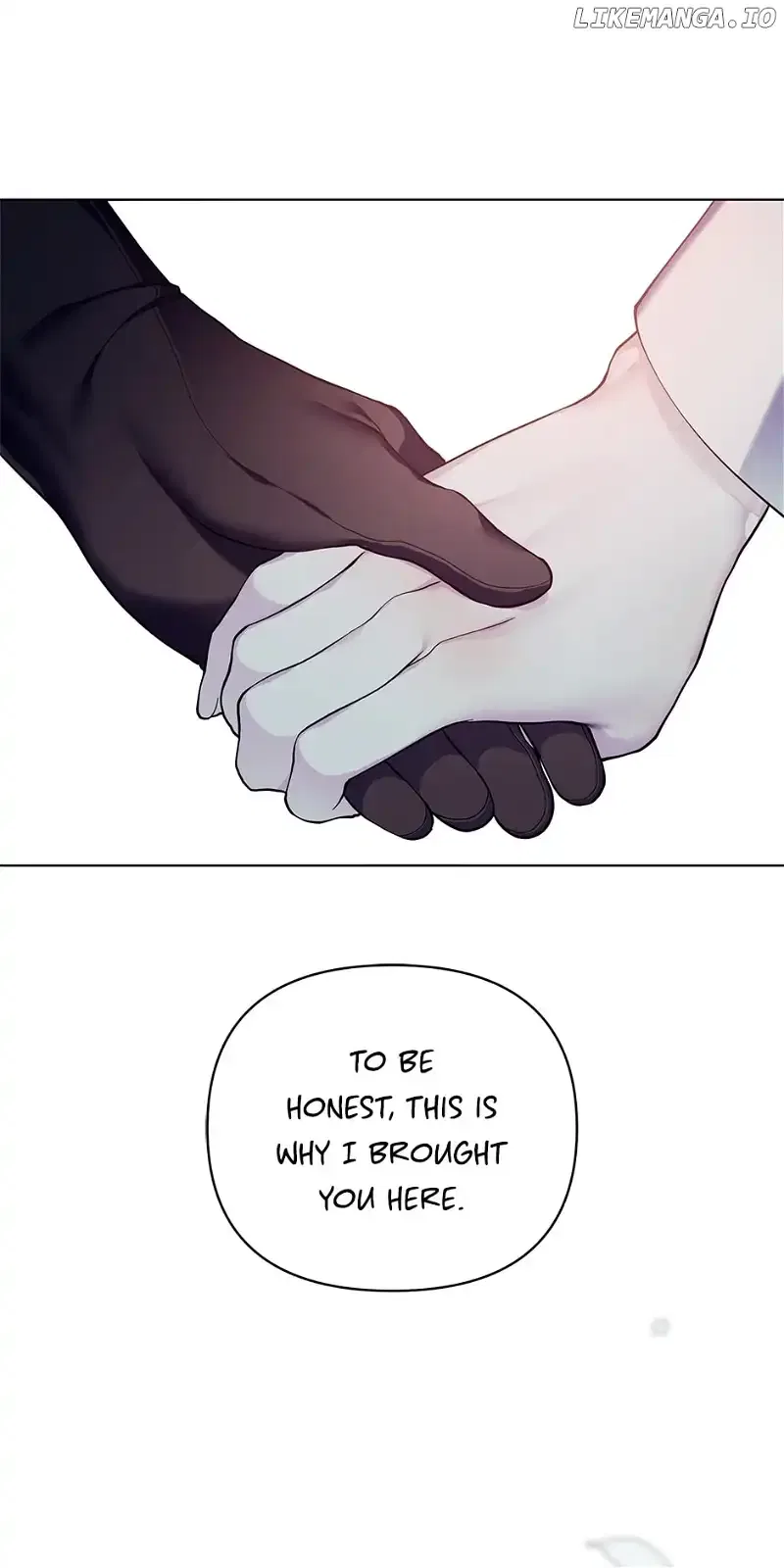 How Did I Become the Princess? Chapter 129 – Page 11