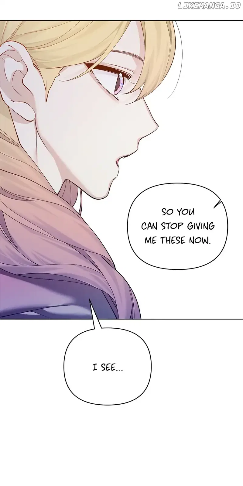 How Did I Become the Princess? Chapter 129 – Page 21
