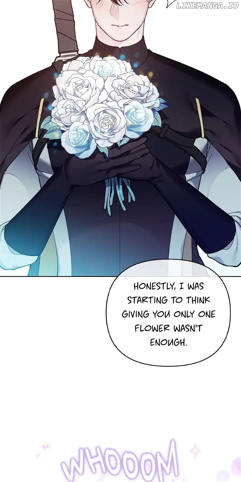 How Did I Become the Princess? Chapter 129 – Page 24