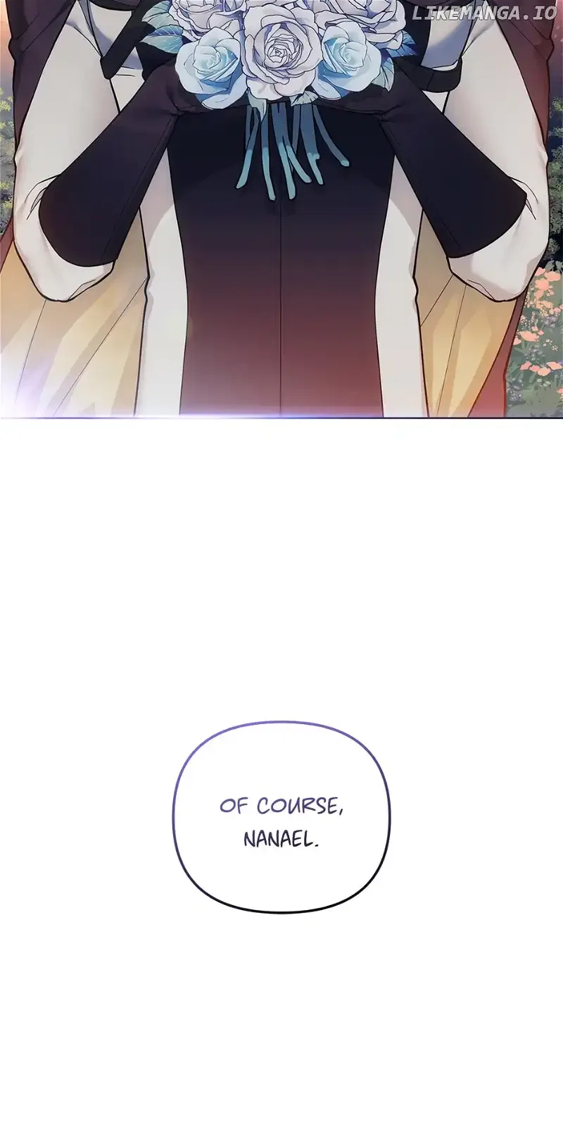 How Did I Become the Princess? Chapter 129 – Page 28