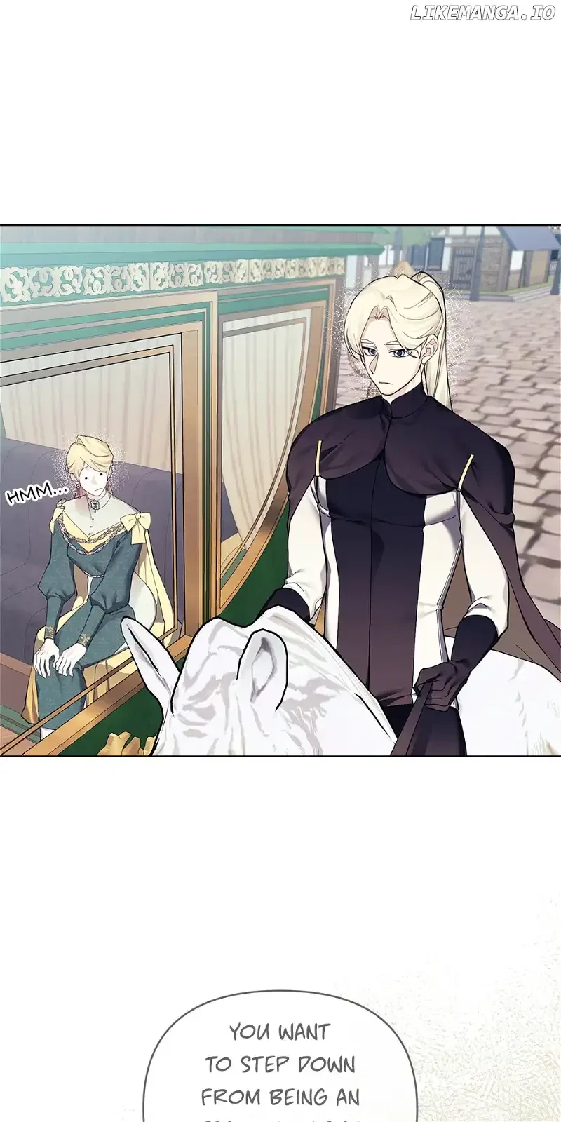 How Did I Become the Princess? Chapter 129 – Page 31