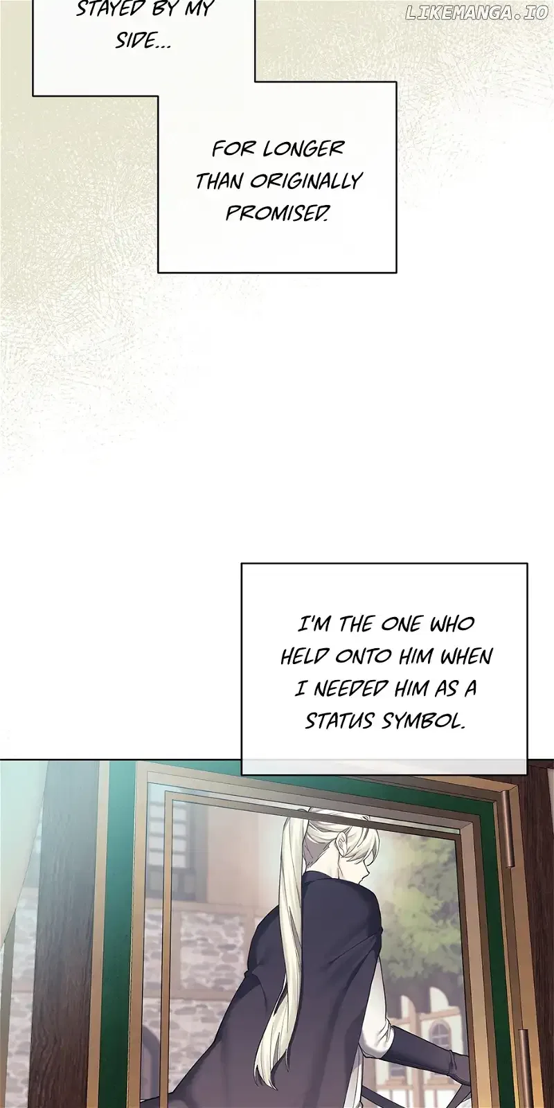 How Did I Become the Princess? Chapter 129 – Page 34