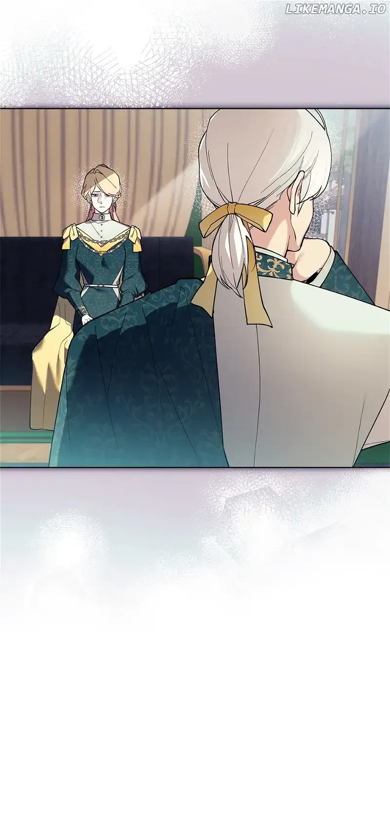 How Did I Become the Princess? Chapter 129 – Page 39
