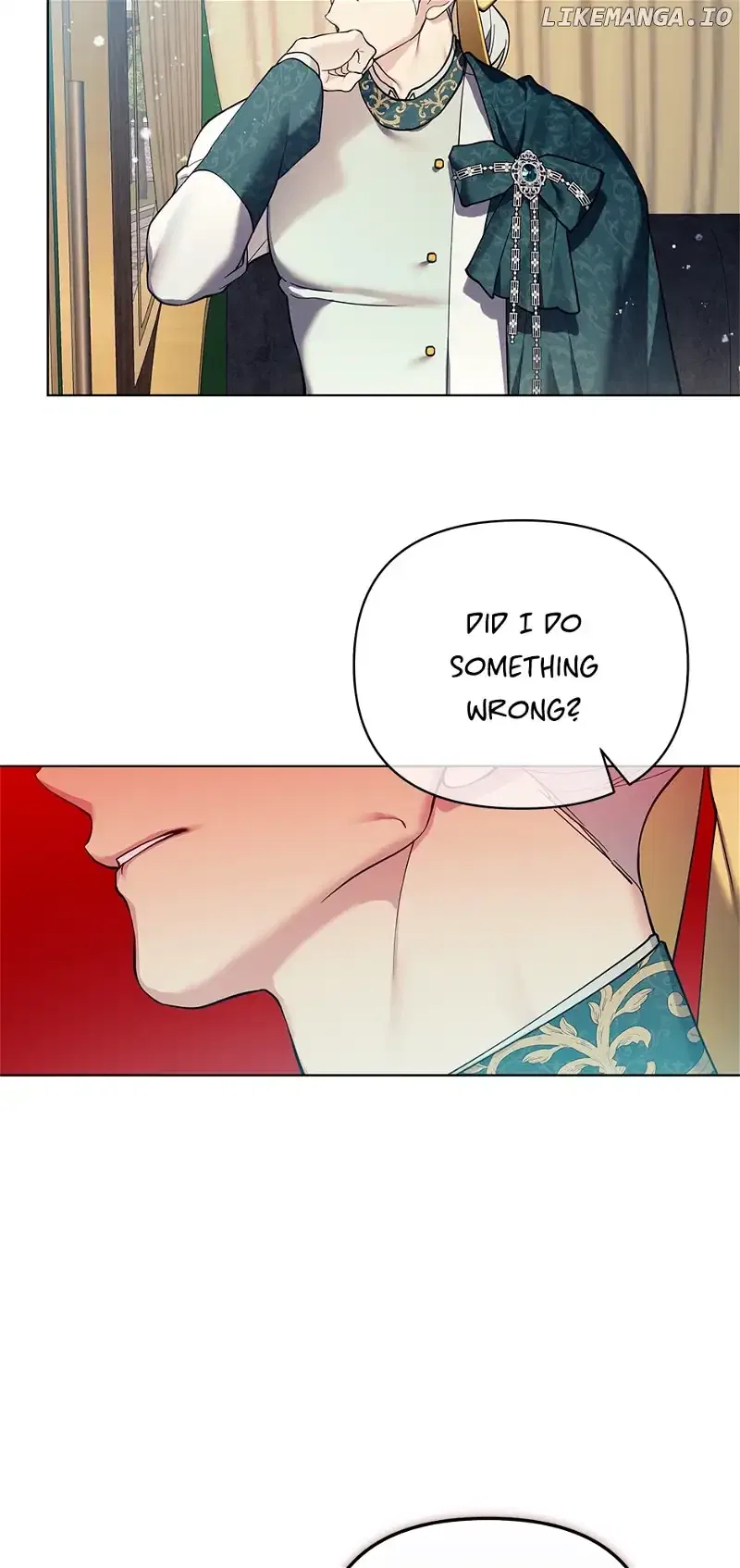 How Did I Become the Princess? Chapter 129 – Page 41