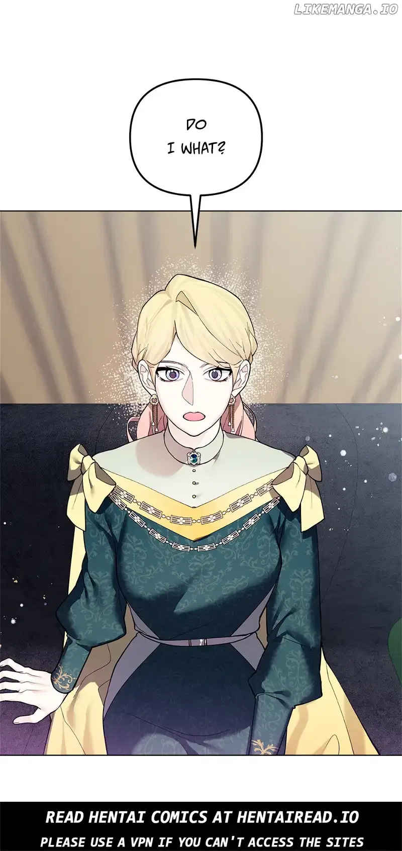 How Did I Become the Princess? Chapter 129 – Page 43