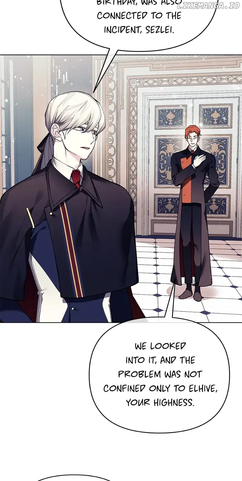 How Did I Become the Princess? Chapter 129 – Page 52