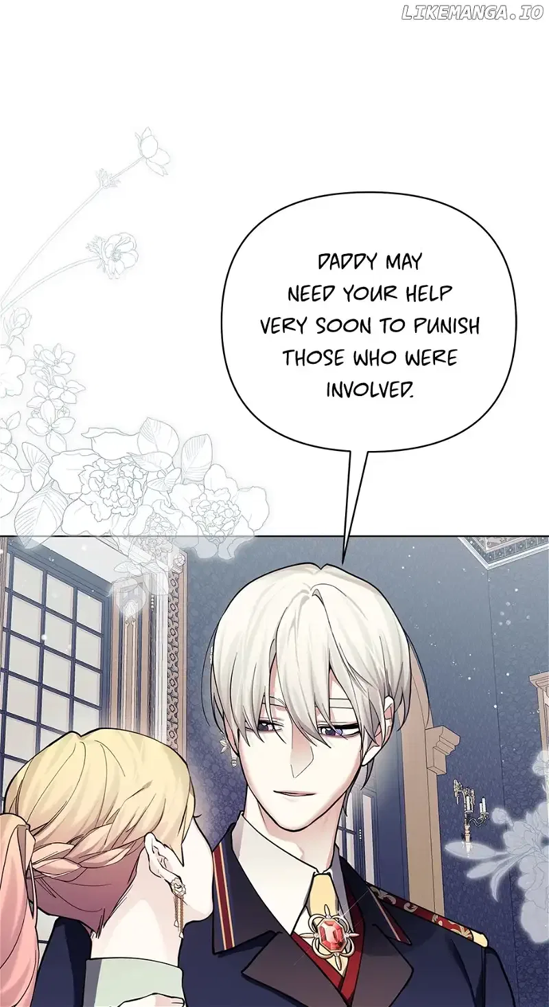 How Did I Become the Princess? Chapter 129 – Page 54