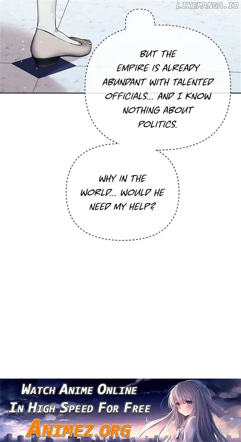 How Did I Become the Princess? Chapter 129 – Page 57