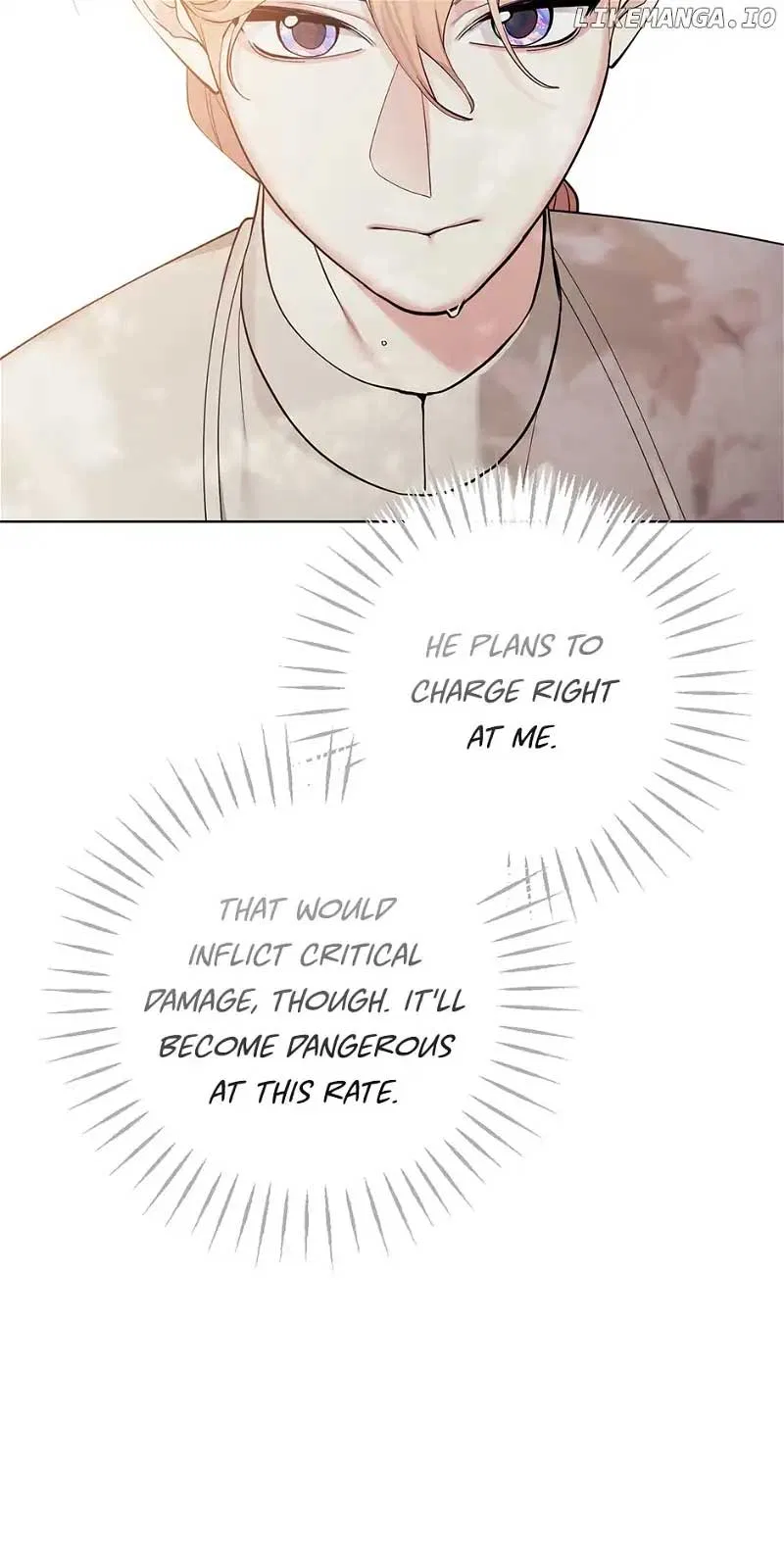 How Did I Become the Princess? Chapter 128 – Page 19