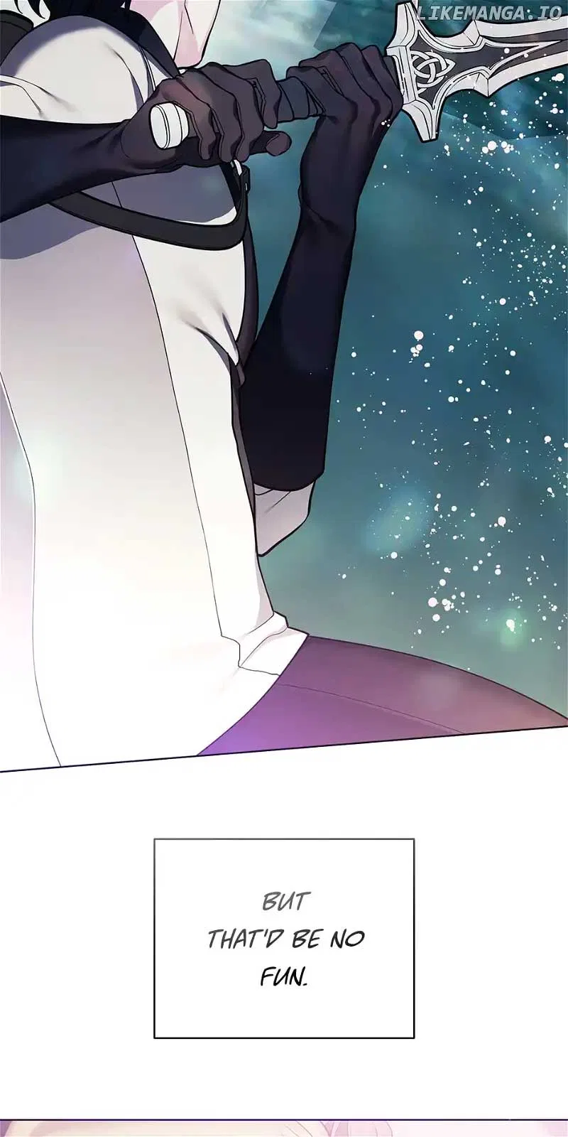 How Did I Become the Princess? Chapter 128 – Page 22