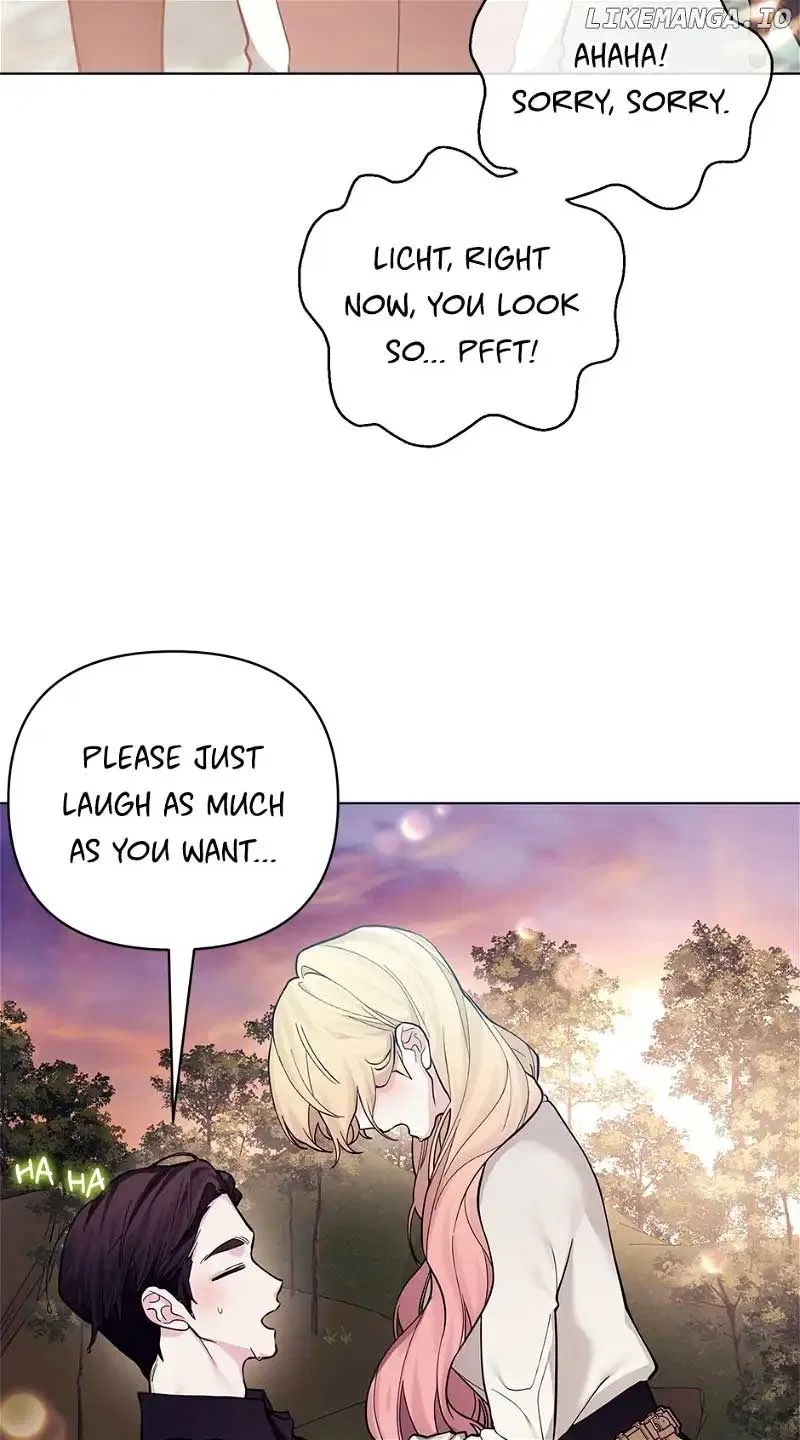 How Did I Become the Princess? Chapter 128 – Page 32
