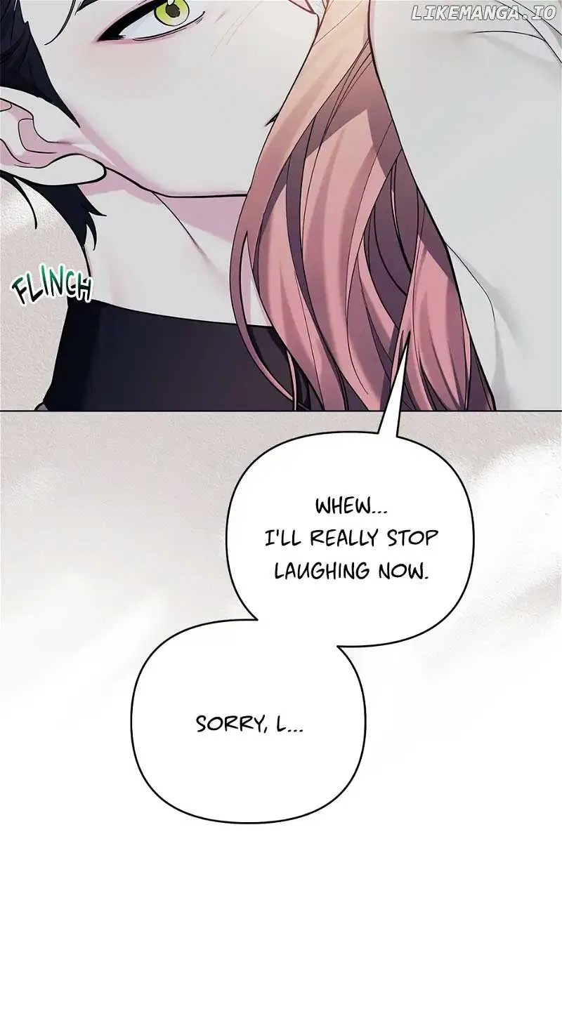 How Did I Become the Princess? Chapter 128 – Page 34
