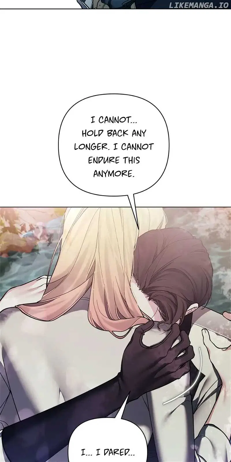 How Did I Become the Princess? Chapter 128 – Page 37