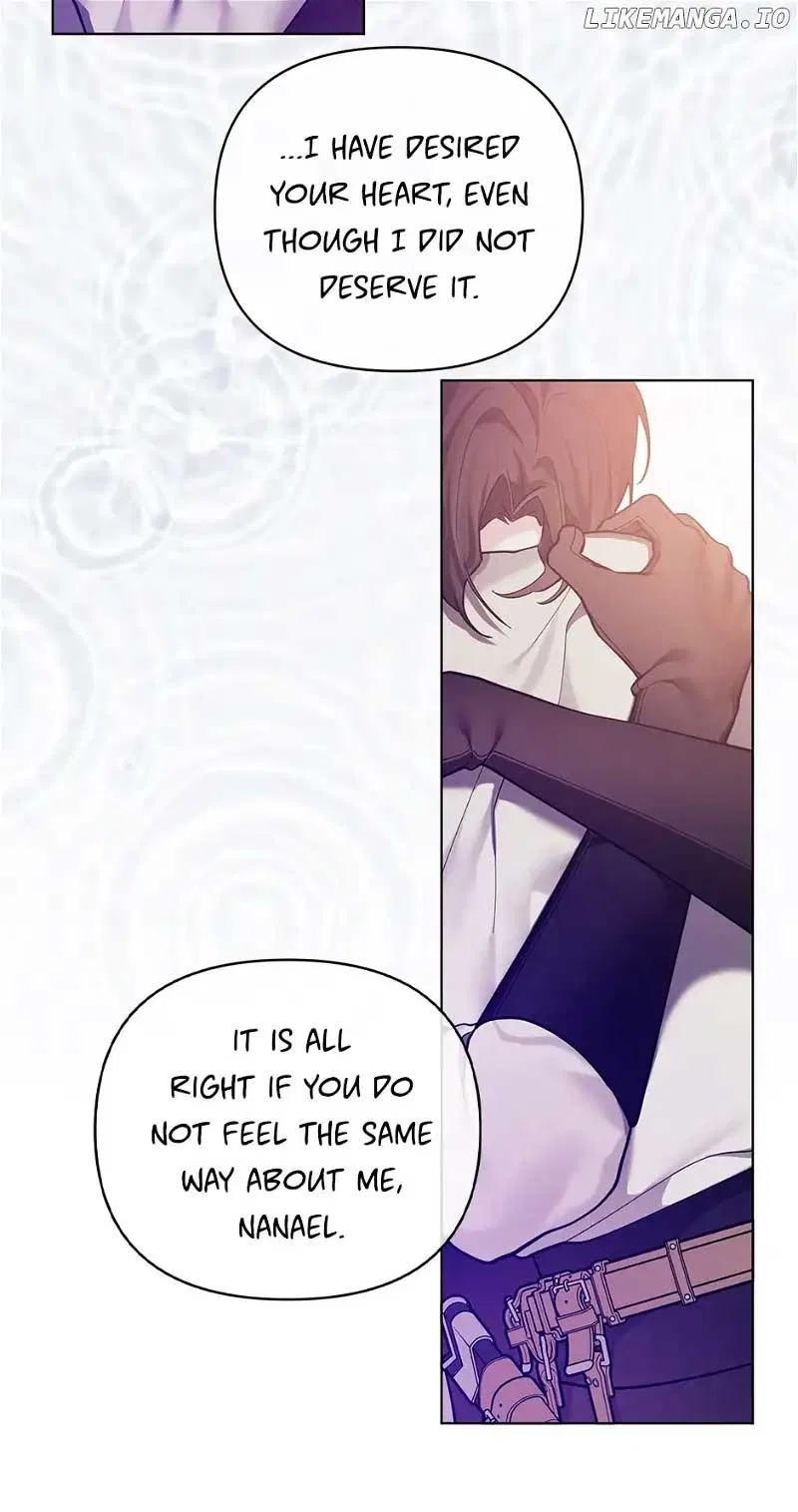 How Did I Become the Princess? Chapter 128 – Page 41