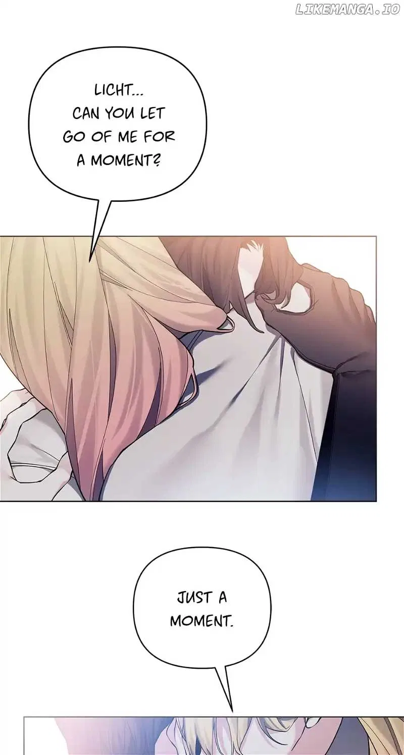 How Did I Become the Princess? Chapter 128 – Page 45