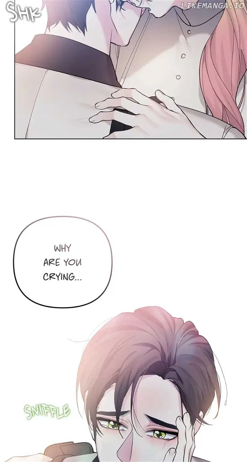 How Did I Become the Princess? Chapter 128 – Page 46