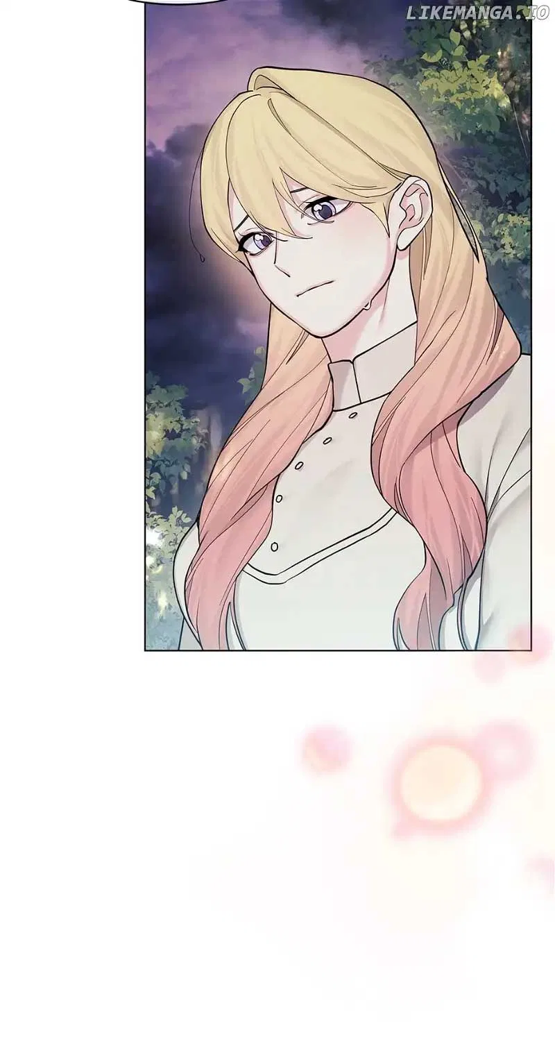 How Did I Become the Princess? Chapter 128 – Page 49