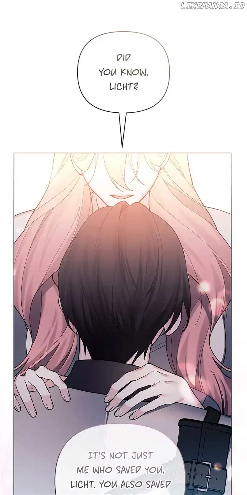 How Did I Become the Princess? Chapter 128 – Page 55