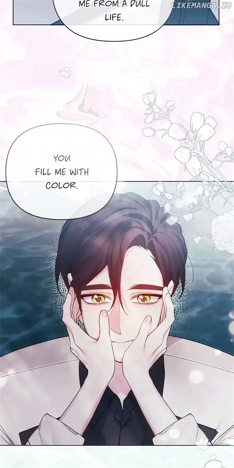 How Did I Become the Princess? Chapter 128 – Page 56