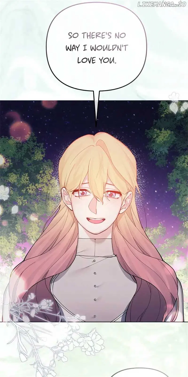 How Did I Become the Princess? Chapter 128 – Page 57