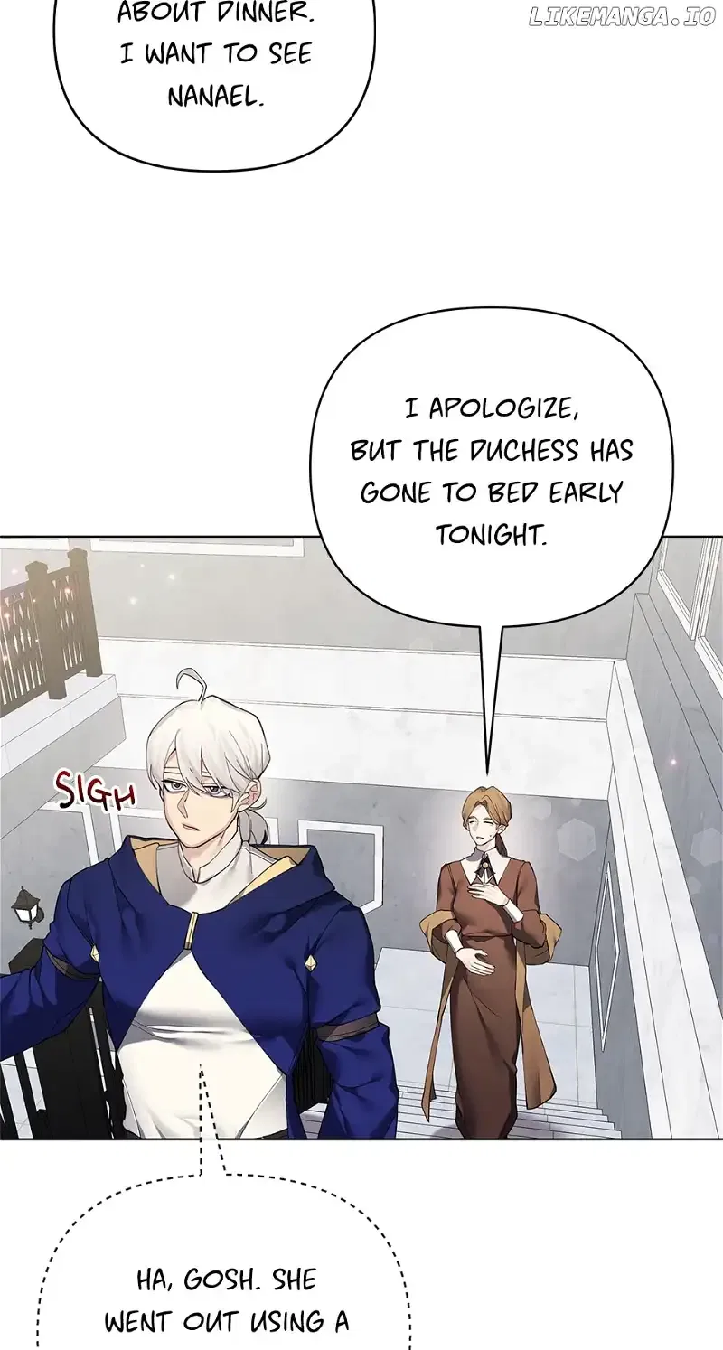 How Did I Become the Princess? Chapter 127 – Page 2