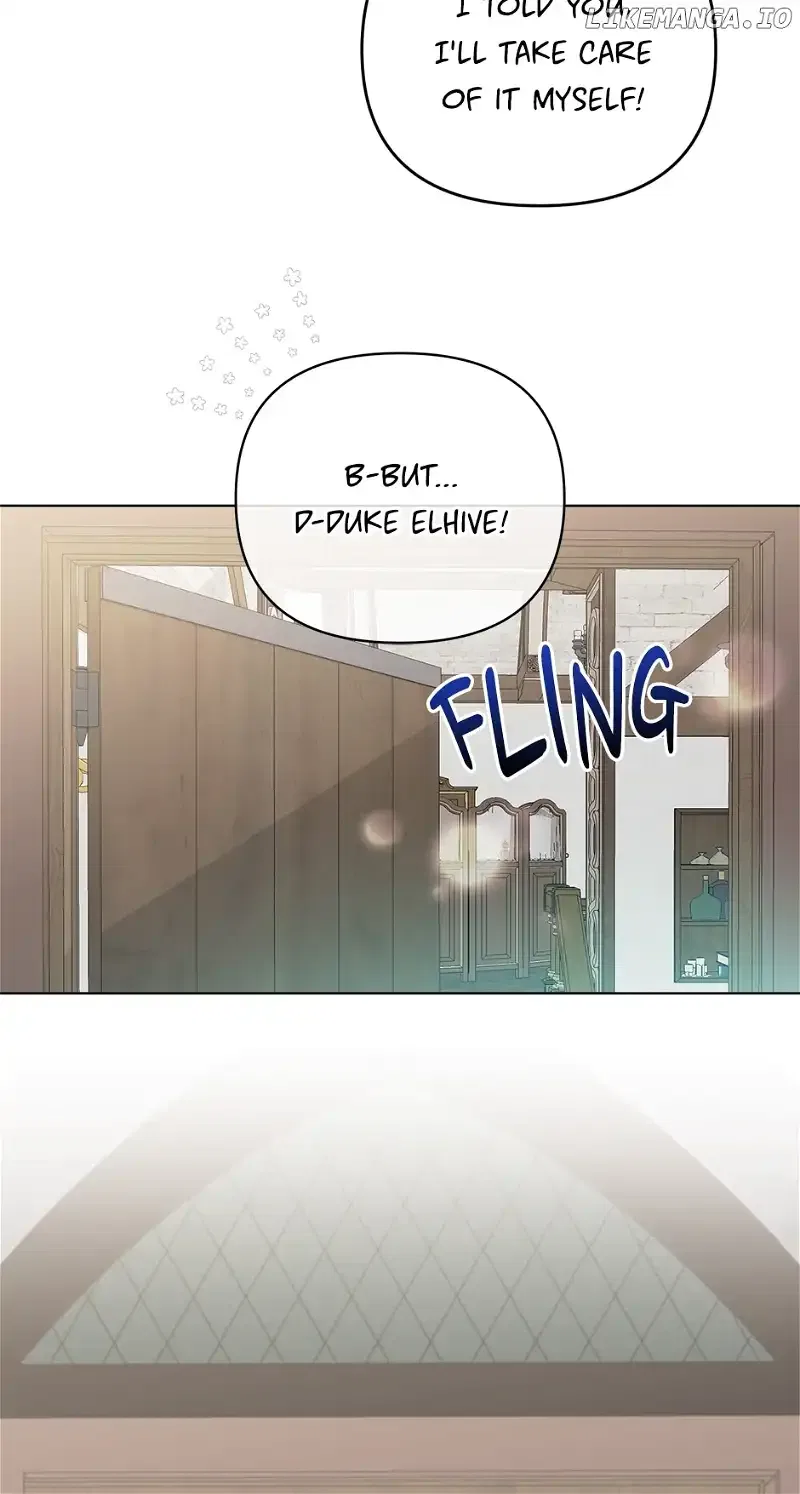 How Did I Become the Princess? Chapter 127 – Page 4
