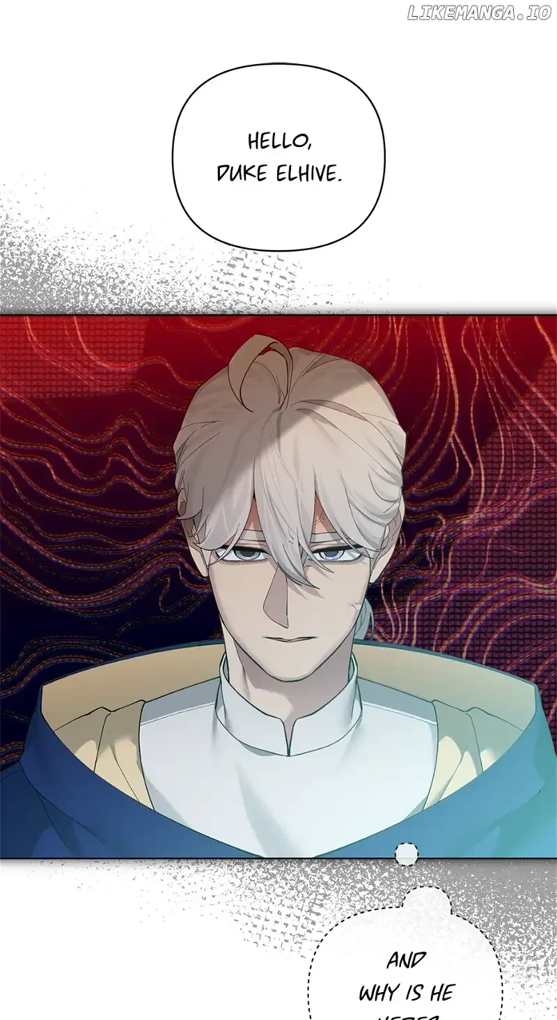 How Did I Become the Princess? Chapter 127 – Page 6