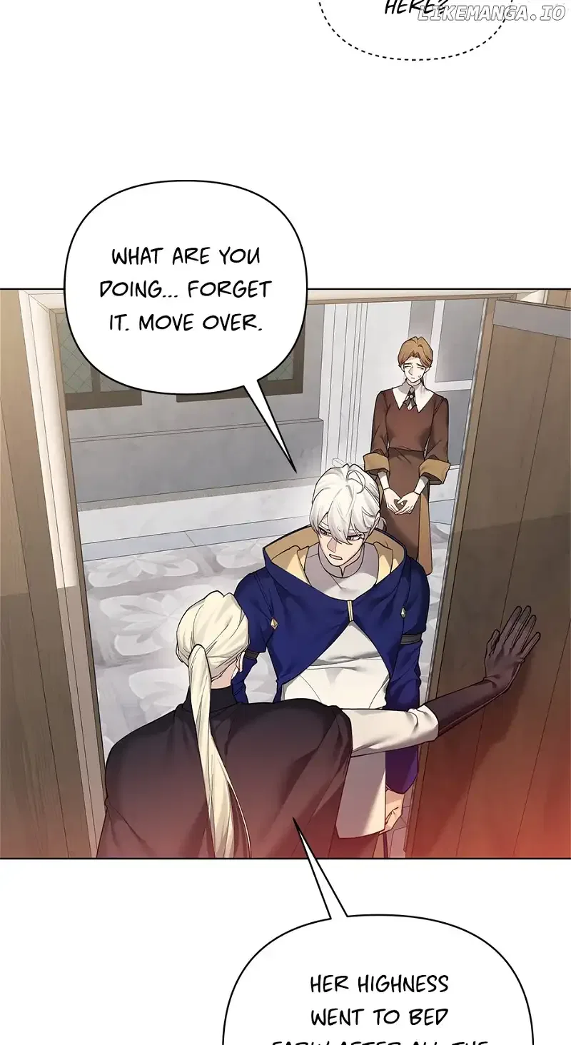 How Did I Become the Princess? Chapter 127 – Page 7