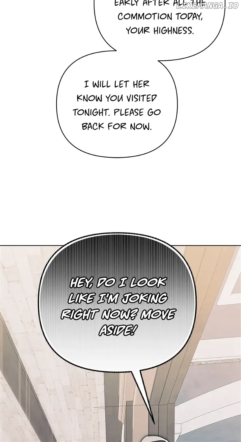How Did I Become the Princess? Chapter 127 – Page 8