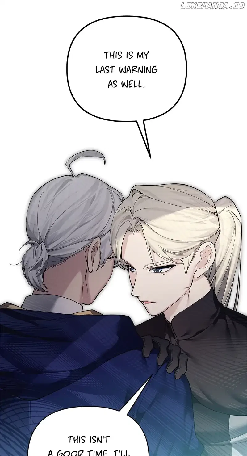 How Did I Become the Princess? Chapter 127 – Page 11