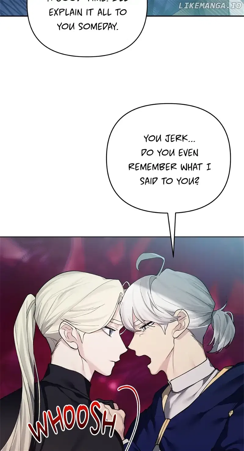 How Did I Become the Princess? Chapter 127 – Page 12