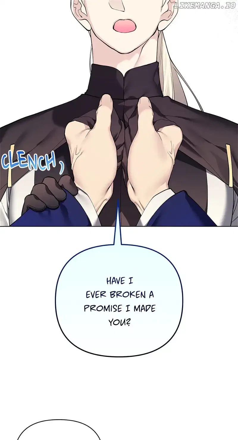 How Did I Become the Princess? Chapter 127 – Page 14