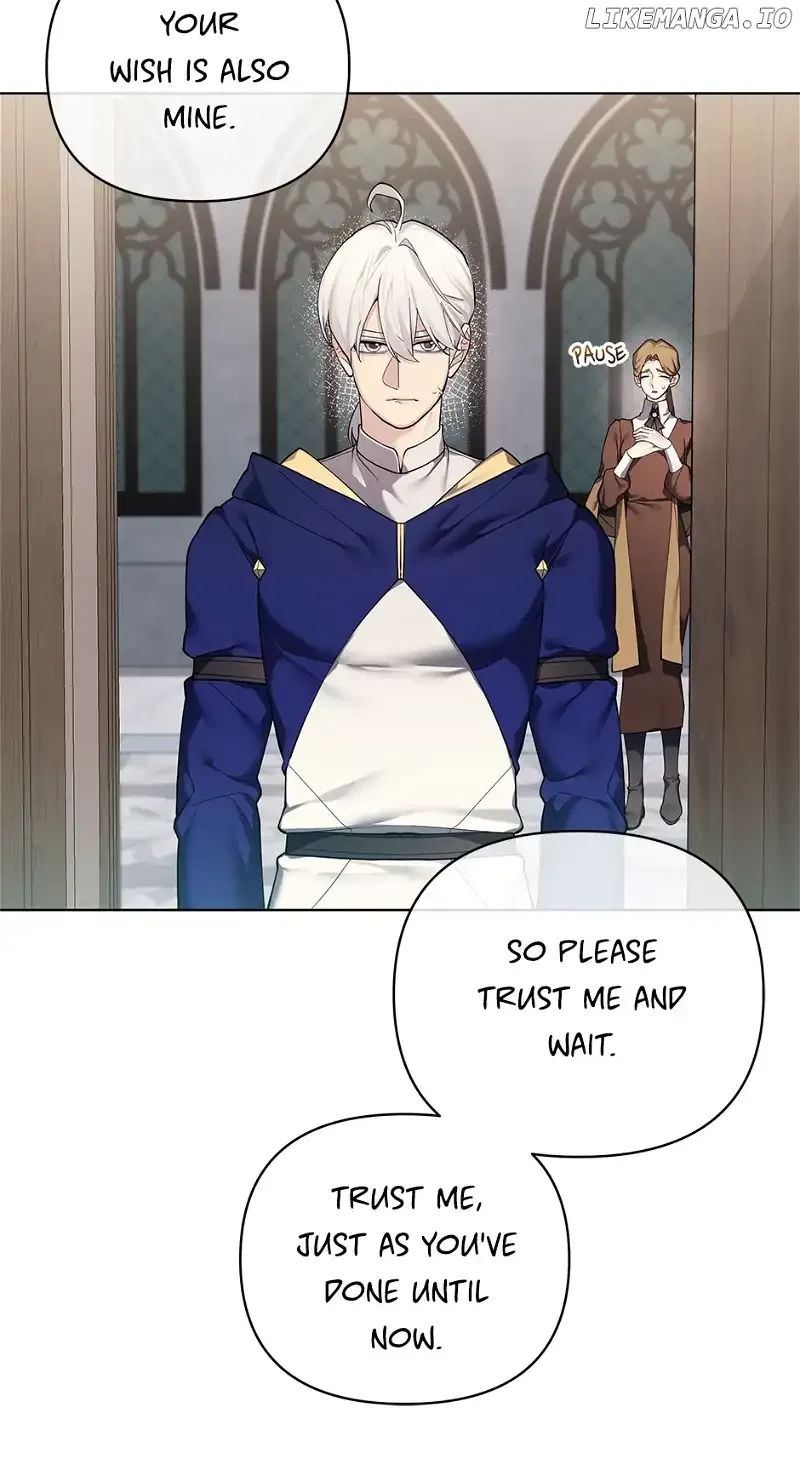 How Did I Become the Princess? Chapter 127 – Page 15