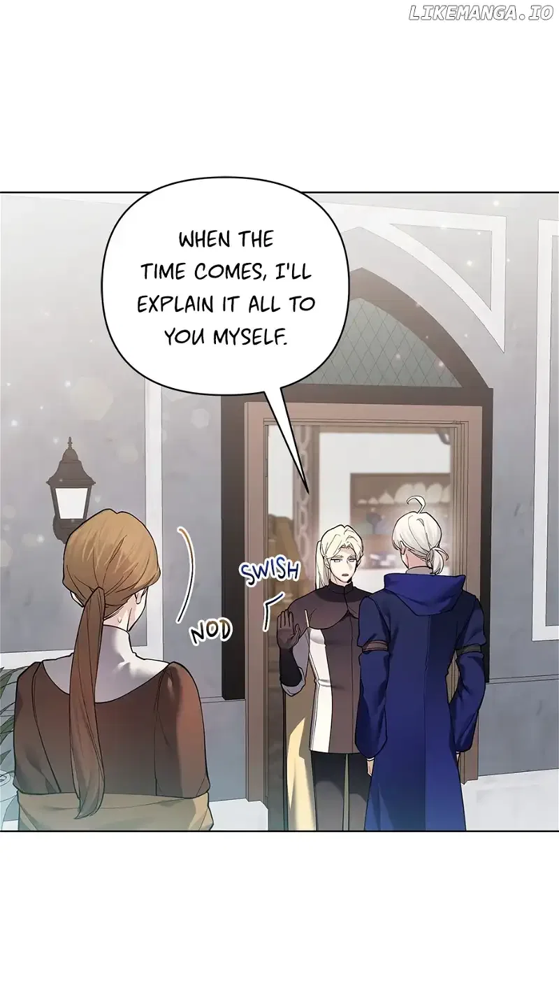 How Did I Become the Princess? Chapter 127 – Page 16