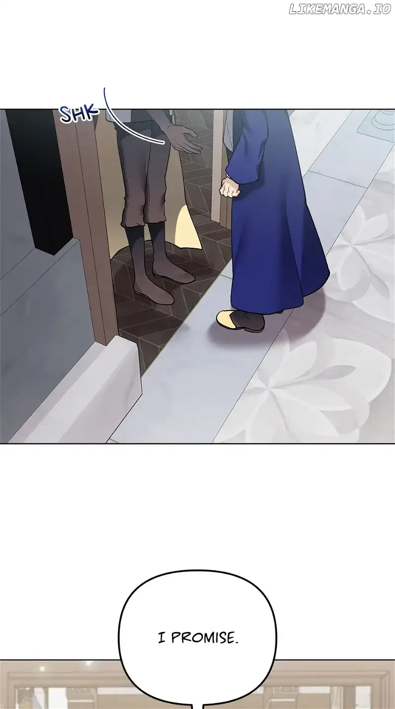 How Did I Become the Princess? Chapter 127 – Page 17
