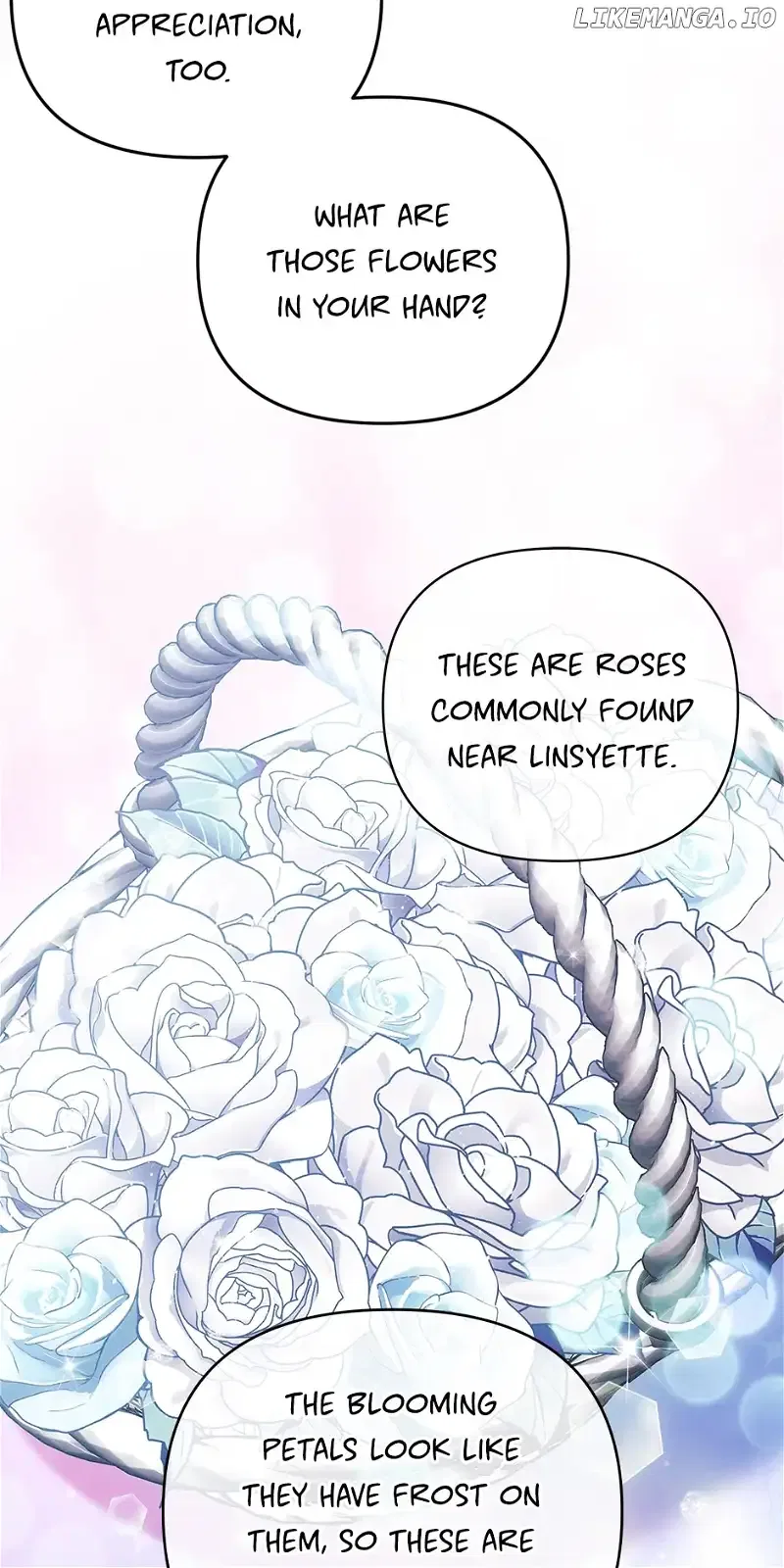 How Did I Become the Princess? Chapter 127 – Page 27