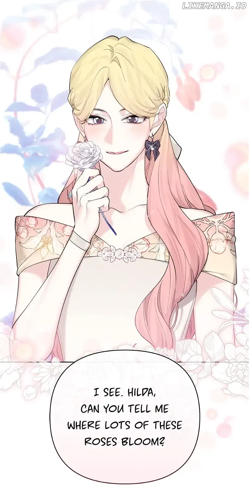 How Did I Become the Princess? Chapter 127 – Page 30