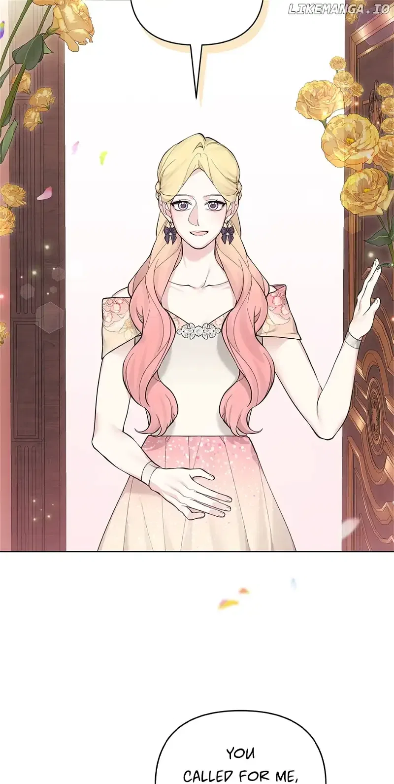 How Did I Become the Princess? Chapter 127 – Page 32