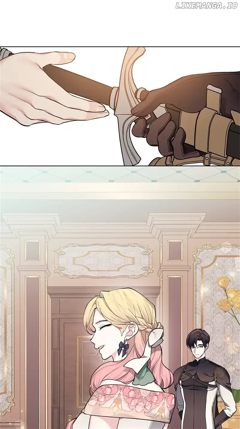 How Did I Become the Princess? Chapter 127 – Page 36
