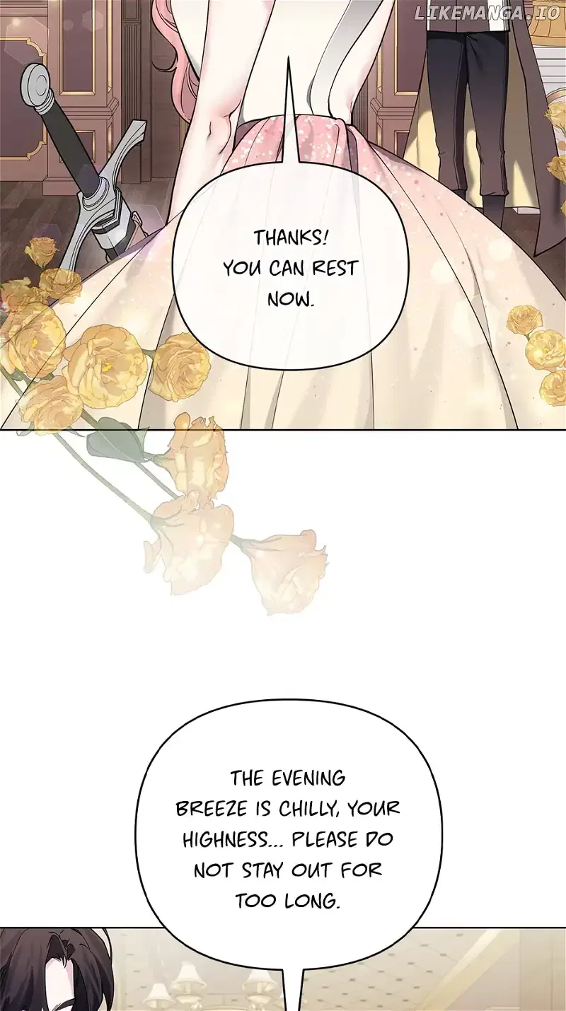How Did I Become the Princess? Chapter 127 – Page 37