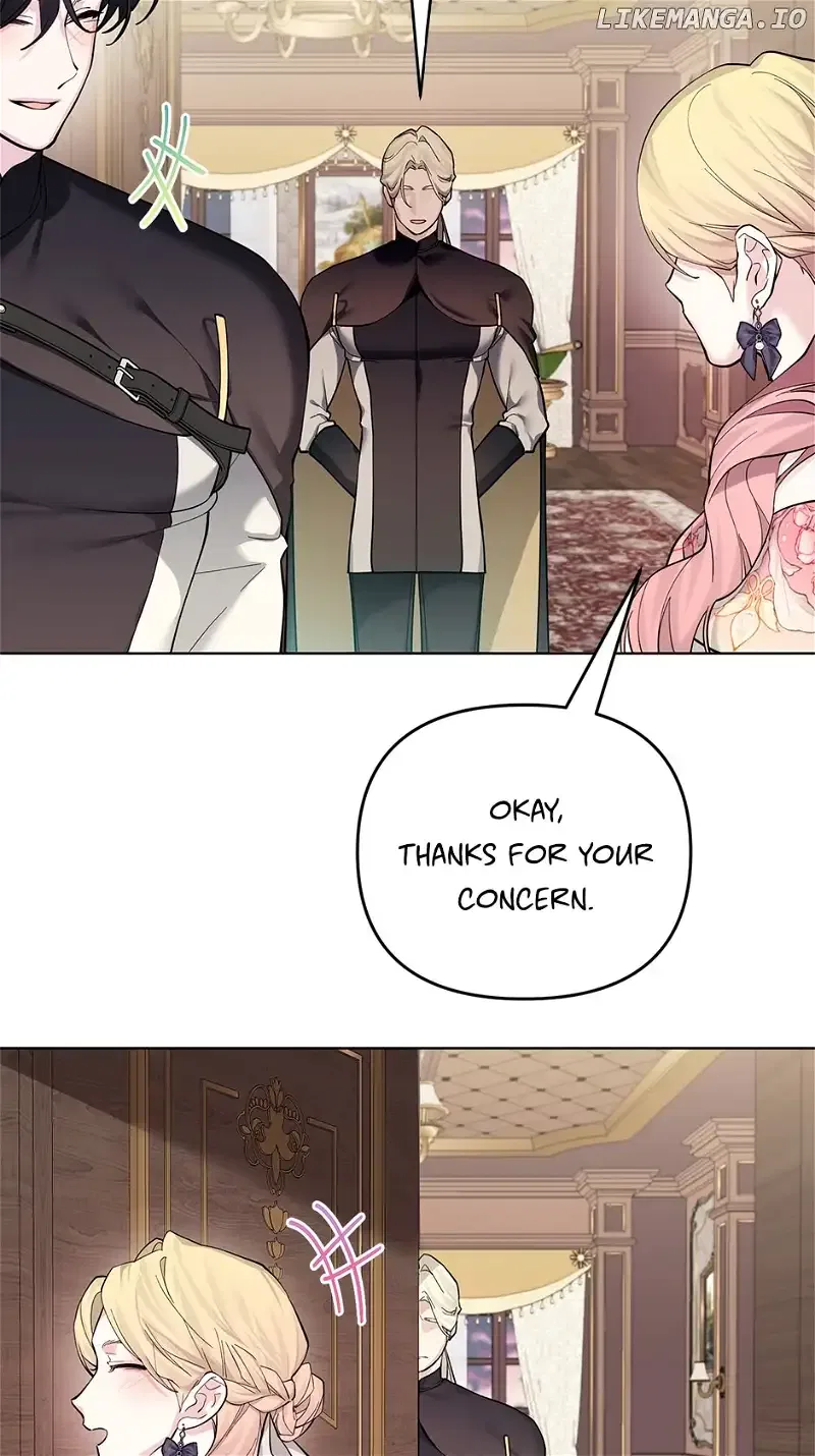 How Did I Become the Princess? Chapter 127 – Page 38