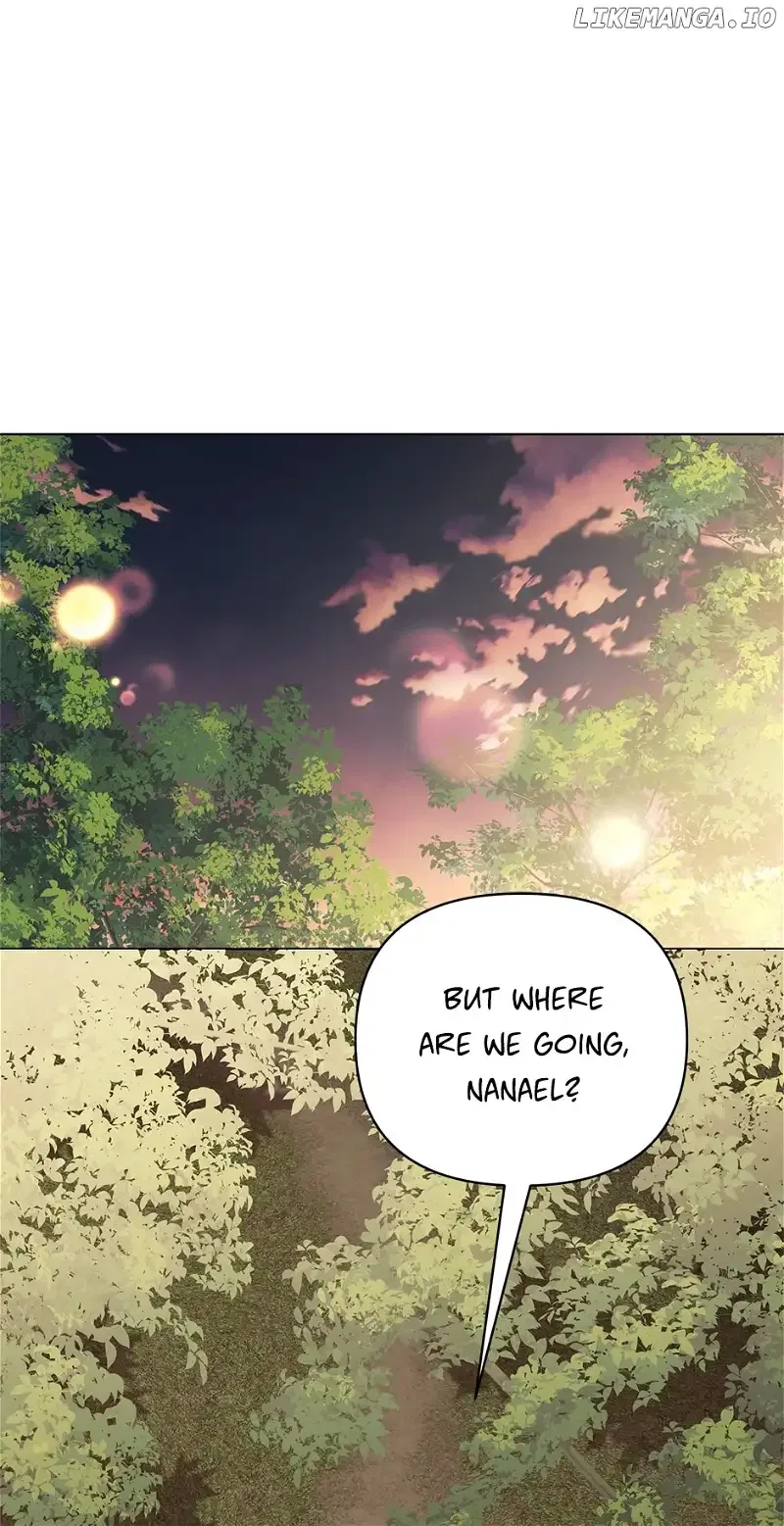 How Did I Become the Princess? Chapter 127 – Page 41