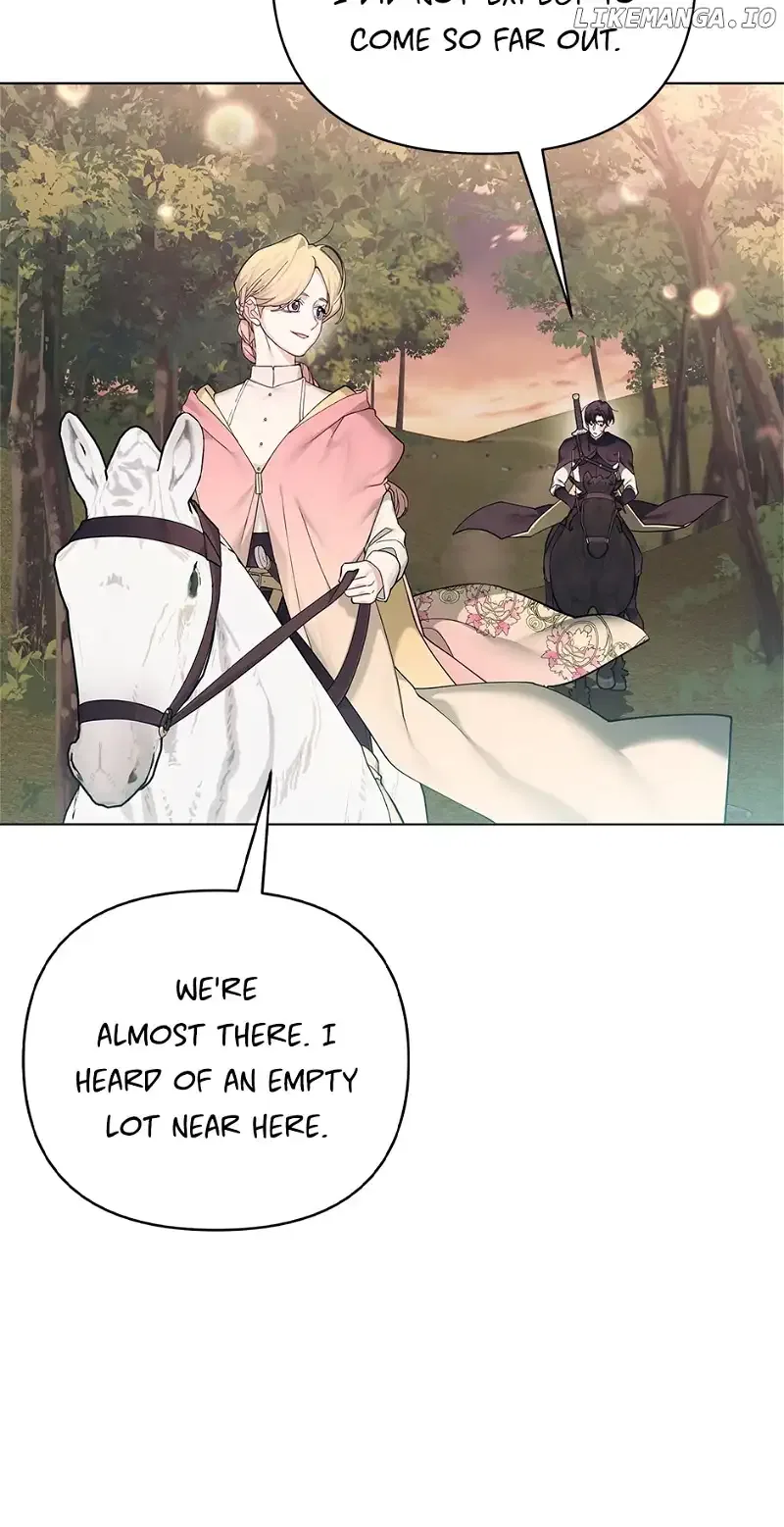 How Did I Become the Princess? Chapter 127 – Page 43