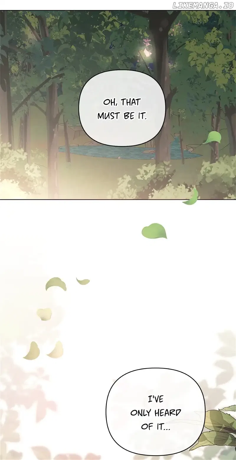 How Did I Become the Princess? Chapter 127 – Page 44