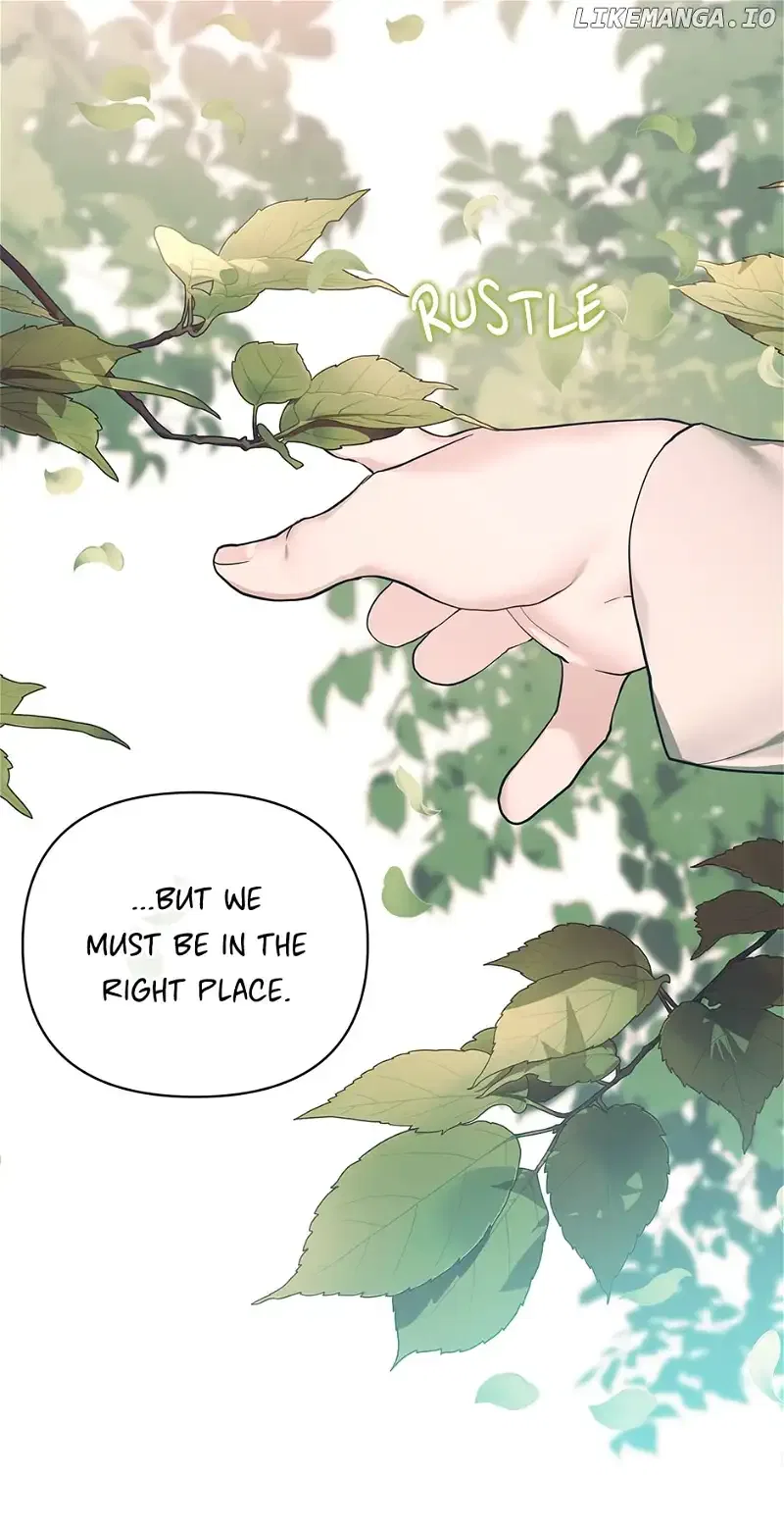 How Did I Become the Princess? Chapter 127 – Page 45
