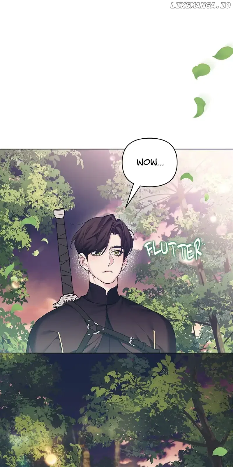 How Did I Become the Princess? Chapter 127 – Page 46