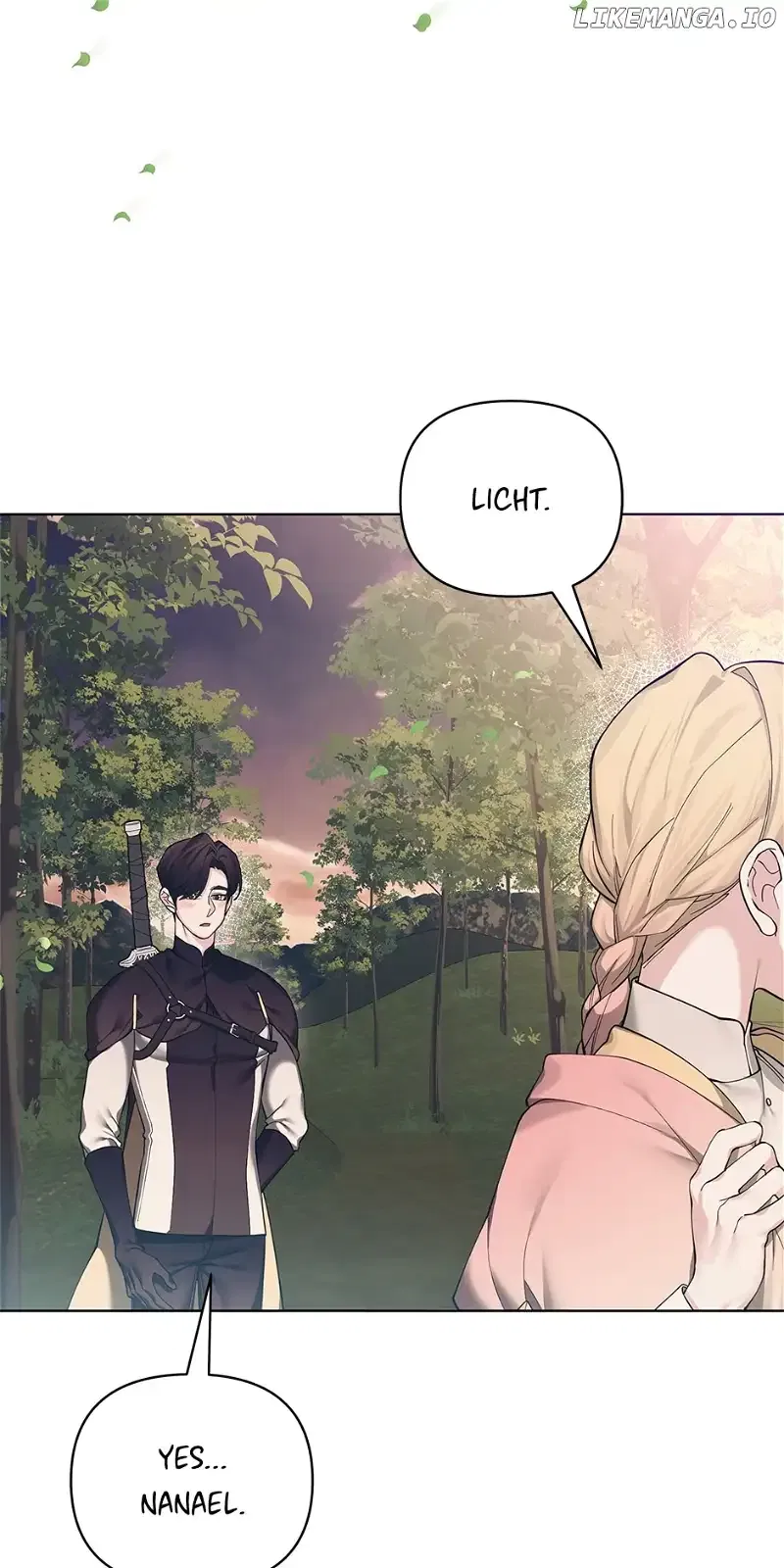 How Did I Become the Princess? Chapter 127 – Page 48