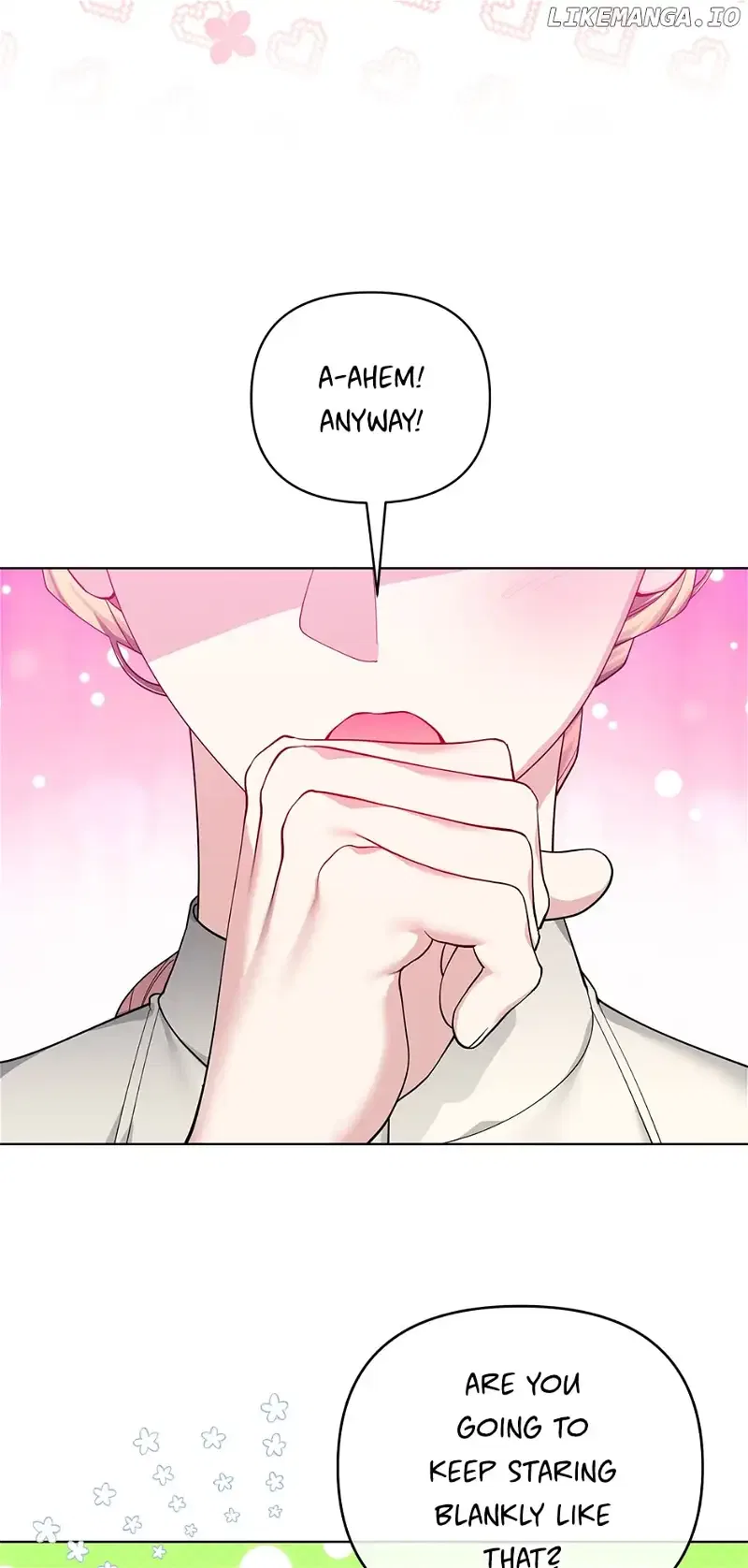 How Did I Become the Princess? Chapter 127 – Page 53