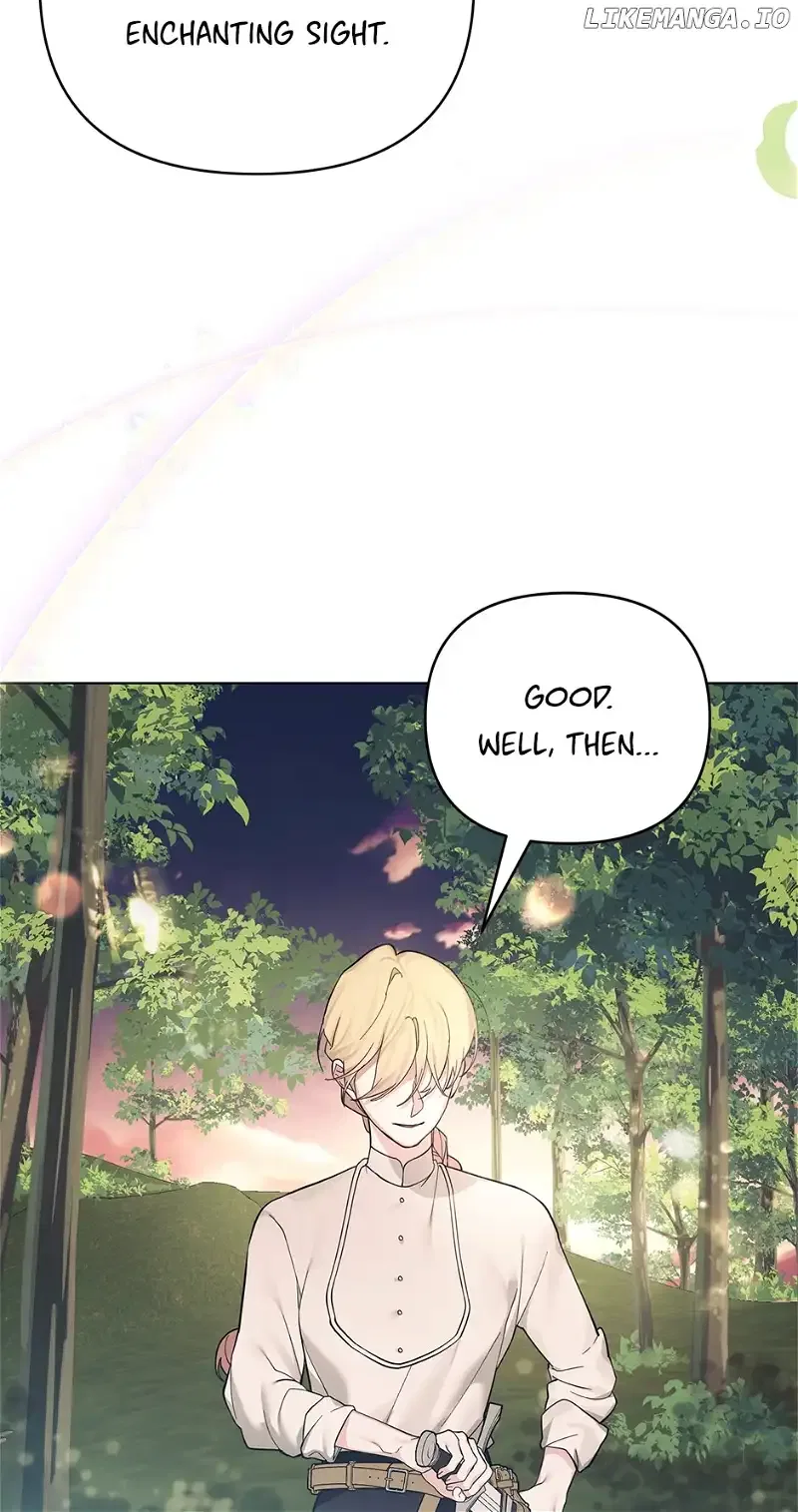 How Did I Become the Princess? Chapter 127 – Page 57